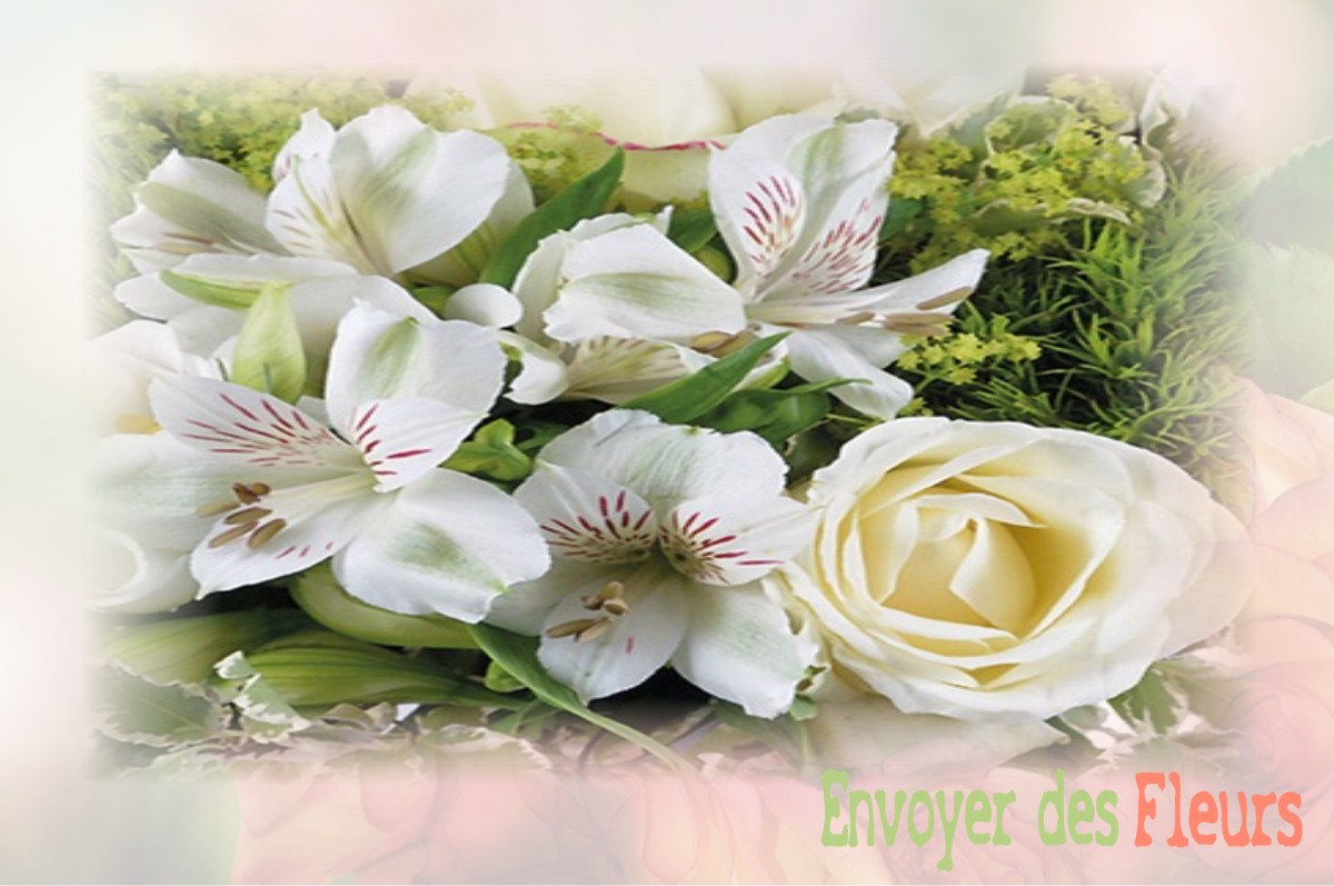 envoyer des fleurs à à MAULEVRIER-SAINTE-GERTRUDE