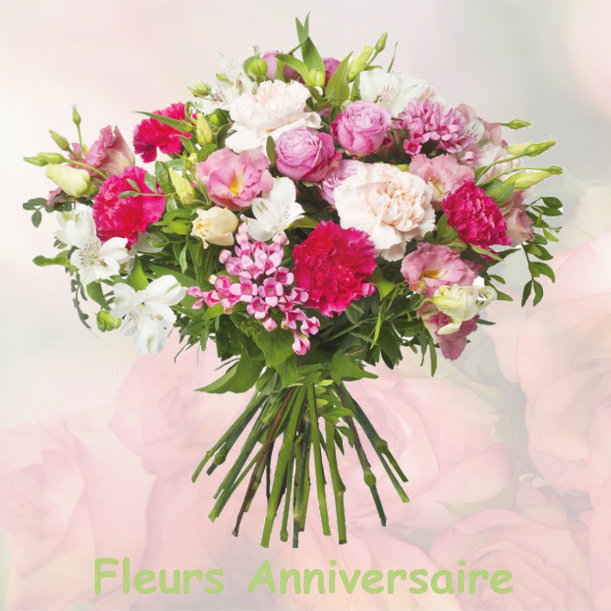 fleurs anniversaire MAULEVRIER-SAINTE-GERTRUDE